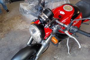 Ricambi cagiva raptor planet 125