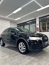 Audi Q3 2.0 TDI 150 CV BUSINESS PLUS