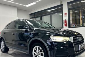 Audi Q3 2.0 TDI 150 CV BUSINESS PLUS