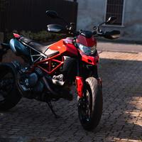 Ducati Hypermotard 950