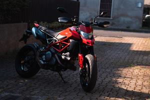 Ducati Hypermotard 950
