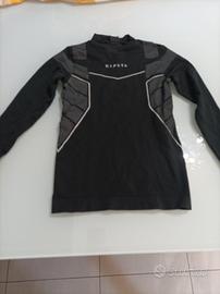 completo termico KIPSTA 6/8 anni 