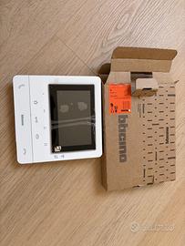 Videocitofono biticino wifi