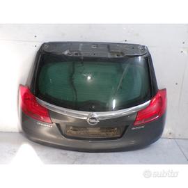 Portellone Posteriore Opel Insignia 2011 cod 13275
