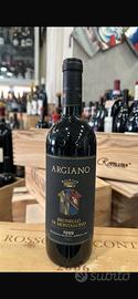Argiano Brunello di Montalcino 1999