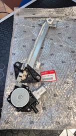MECCANISMO ALZAVETRO POSTERIORE DESTRO HONDA CRV 3