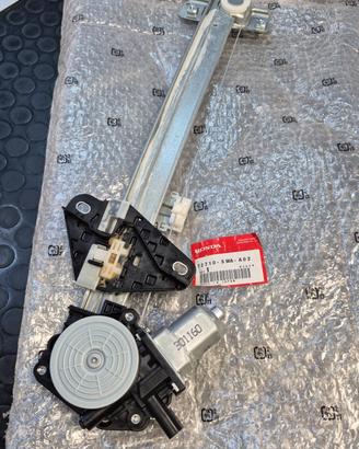 MECCANISMO ALZAVETRO POSTERIORE DESTRO HONDA CRV 3
