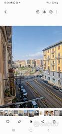 PIAZZA NAZIONALE - CENTRO DIREZIONALE