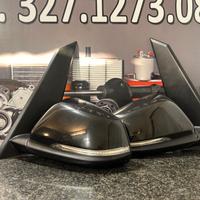 Coppia specchietti retrovisori BMW 218 dx e Sx