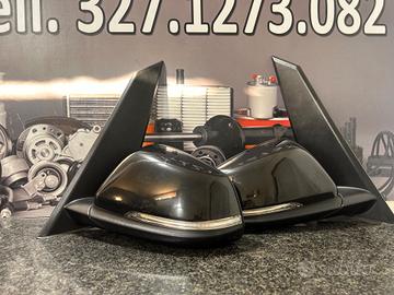 Coppia specchietti retrovisori BMW 218 dx e Sx