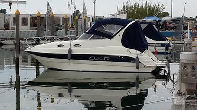 Eolo Nadir 7.80 Cruiser-Barca Usata