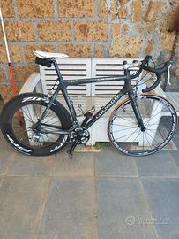 corsa strada colnago e1 