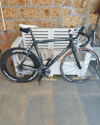 corsa strada colnago e1 