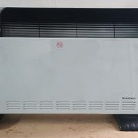 Termo ventilatore elettrico 