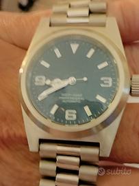 orologio automatico unico