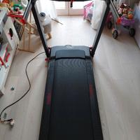 Tapis roulant RUN100E