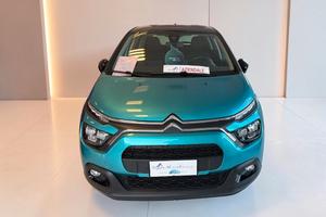 Citroen C3 BlueHDi 100 S&S Feel Pack