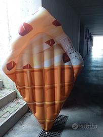 lotto n. 3 materassini mare