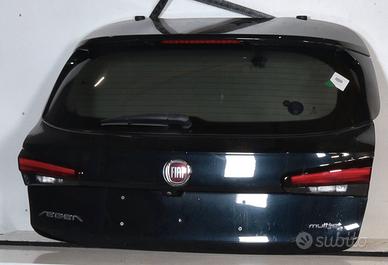 PORTELLONE/COFANO POSTERIORE - FIAT TIPO HB-SW