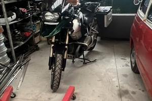 BMW R 1200 GS