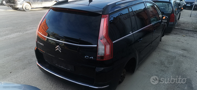 Ricambi per CITROËN C4 GRANDE PICASSO 2.0 HDI