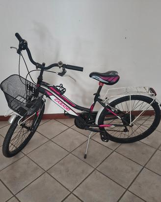 Bicicletta Ragazza