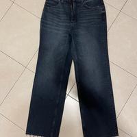 jeans nero