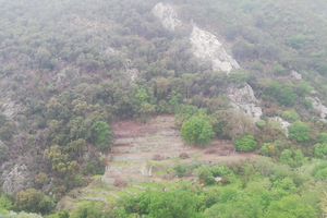 Terreno a spotorno 9500 mq