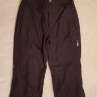 AST pantaloni da sci junior