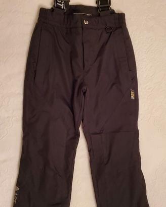 AST pantaloni da sci junior