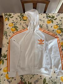 Felpa Adidas come nuova