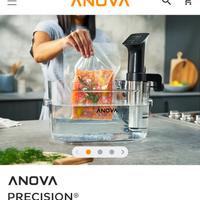 Anova Précision Pro per cottura sous vide