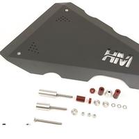 piastra protezione riduttore Jimny new