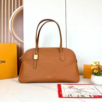 Borsa a mano orizzontale da donna Alma