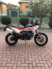 KTM 890 Adventure R