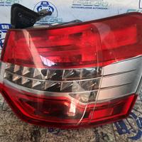 CITROEN C5 ANNO 2012 - STOP POSTERIORE DESTRO