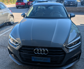 Audi A5 TFSI 45 mild Hybrid 245cv quattro s line