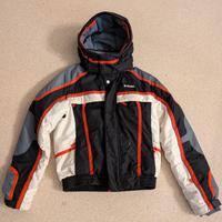 Giacca Colmar Juniores ragazzo