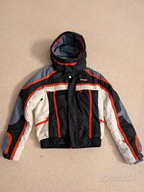 Giacca Colmar Juniores ragazzo