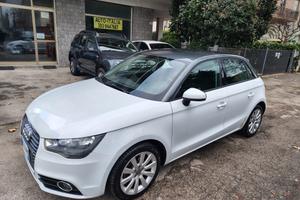 Audi A1 1.2 TFSI S line edition plus