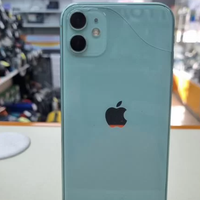 iPhone 11, 64 ГБ, SIM + eSIM