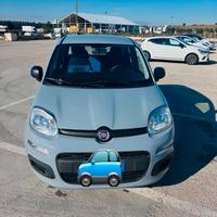 FIAT Panda 3ª serie - 2019