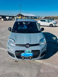 FIAT Panda 3ª serie - 2019