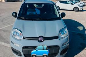 FIAT Panda 3ª serie - 2019
