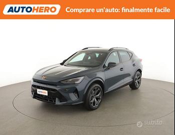 CUPRA Formentor FB67451