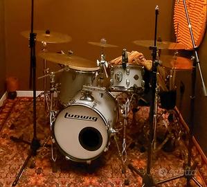 Ludwig Breakbeat Questlove