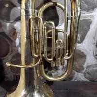 BASSO TUBA