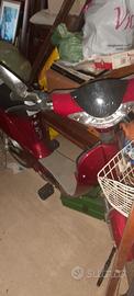 bici elettrica 