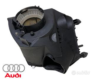 BOX SCATOLA FILTRO ARIA AUDI A6 Avant Serie C6 (4F