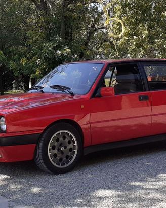 LANCIA DELTA INTEGRALE 16 V. - 1989
